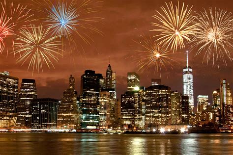 best places to visit for new years in us|new years eve united states.